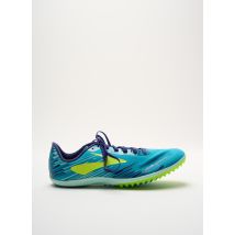 BROOKS - Baskets bleu en textile - Femme - Taille TU - Modz