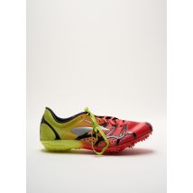 BROOKS - Baskets rouge en textile - Homme - Taille 39 - Modz