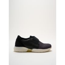 BERNIE MEV - Baskets noir en cuir - Femme - Taille 36 - Modz