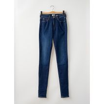 TOMMY HILFIGER - Jeans skinny bleu en coton - Femme - Taille TU - Modz
