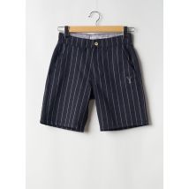PEARLY KING - Bermuda bleu en coton - Homme - Taille W29 - Modz