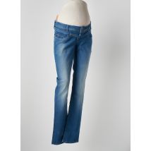 SALSA - Jean maternité bleu en coton - Femme - Taille TU - Modz