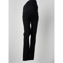 SALSA - Jean maternité noir en coton - Femme - Taille TU - Modz
