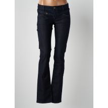 SALSA - Jean maternité bleu en coton - Femme - Taille TU - Modz