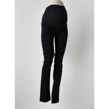 SALSA - Jean maternité noir en coton - Femme - Taille TU - Modz