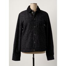 PEARLY KING - Veste casual noir en laine - Femme - Taille 44 - Modz