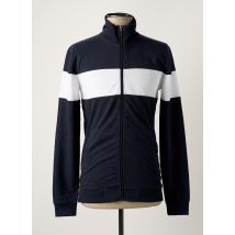 MINIMUM - Veste casual bleu en polyester - Homme - Taille S - Modz