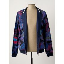 SCOTCH & SODA - Blouson bleu en polyester - Homme - Taille XXL - Modz