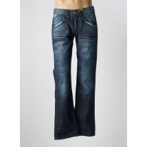 RWD - Jeans coupe droite bleu en coton - Homme - Taille W33 - Modz