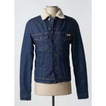 DONOVAN - Veste en jean bleu en coton - Homme - Taille S - Modz