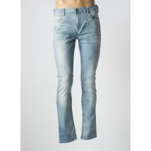 SCOTCH & SODA - Jeans skinny bleu en coton - Homme - Taille TU - Modz