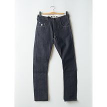 DENHAM - Jeans skinny bleu en coton - Homme - Taille W28 - Modz