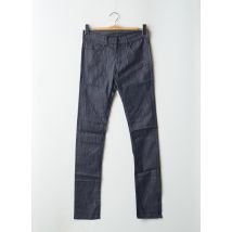HELLS BELLS - Jeans skinny bleu en coton - Femme - Taille W28 - Modz