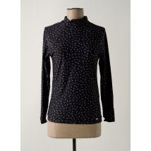 SALINAS - Top de bain noir en polyamide - Femme - Taille 38 - Modz