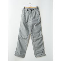 RWD - Pantalon chino gris en coton - Homme - Taille 36 - Modz