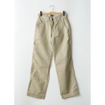 RWD - Pantalon droit beige en coton - Homme - Taille 36 - Modz