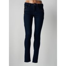 CREAM - Jeans skinny bleu en coton - Femme - Taille W24 - Modz