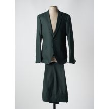 GILGAVIN - Costume de cérémonie vert en polyester - Homme - Taille TU - Modz