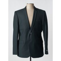 SEVENSON - Blazer vert en polyester - Homme - Taille XL - Modz