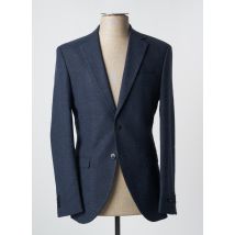 JACK & JONES - Blazer bleu en acrylique - Homme - Taille M - Modz