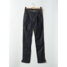 DEEP SOUL - Jeans coupe slim bleu en coton - Femme - Taille W31 - Modz