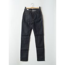 DEEP SOUL - Jeans coupe slim bleu en coton - Femme - Taille W31 - Modz