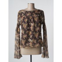 CHEYENNE - Top vert en polyester - Femme - Taille 40 - Modz
