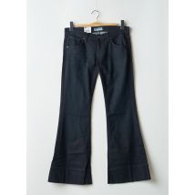 LEE - Jean coupe flare bleu en coton - Femme - Taille TU - Modz