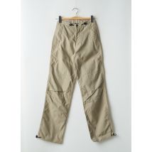 RWD - Pantalon droit vert en coton - Homme - Taille 36 - Modz