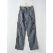 RWD - Pantalon cargo bleu en coton - Homme - Taille 36 - Modz
