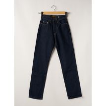 REDWOOD - Jeans coupe slim bleu en coton - Femme - Taille 38 - Modz