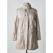 BARBARA LEBEK - Coupe-vent beige en polyester - Femme - Taille 46 - Modz