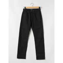 RWD - Pantalon droit gris en coton - Homme - Taille W28 - Modz