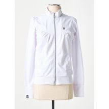 FENCHURCH - Veste casual blanc en polyester - Femme - Taille 34 - Modz