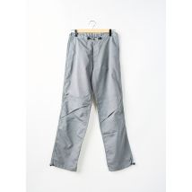 RWD - Pantalon droit bleu en coton - Homme - Taille 46 - Modz