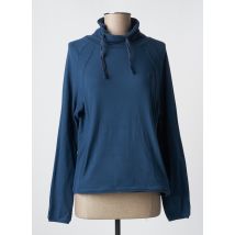 DARE 2 BE - Sweat-shirt bleu en polyester - Femme - Taille 36 - Modz