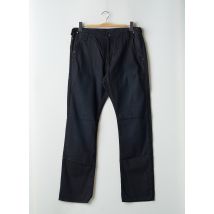 GSUS - Jeans coupe droite bleu en coton - Homme - Taille TU - Modz