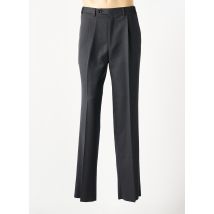 CANALI - Pantalon droit gris en laine vierge - Homme - Taille 42 - Modz