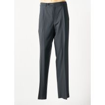 CANALI - Pantalon droit gris en laine vierge - Homme - Taille 48 - Modz