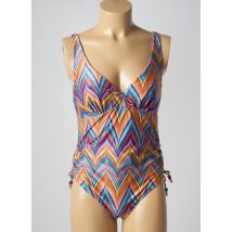 PRIMA DONNA - Maillot de bain 1 pièce bleu en polyamide - Femme - Taille 90C - Modz