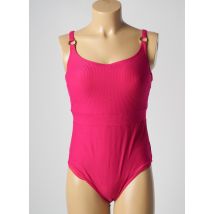 PRIMA DONNA - Maillot de bain 1 pièce rose en polyamide - Femme - Taille 100C - Modz