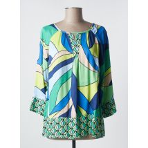 BETTY BARCLAY - Blouse vert en viscose - Femme - Taille 40 - Modz