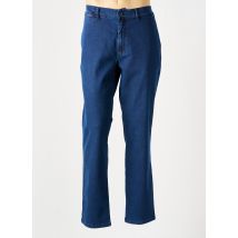 LCDN - Jeans coupe slim bleu en coton - Homme - Taille 50 - Modz