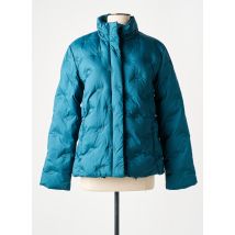 DIANE LAURY - Doudoune vert en polyester - Femme - Taille 40 - Modz