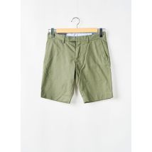 RALPH LAUREN - Bermuda vert en coton - Homme - Taille W28 - Modz
