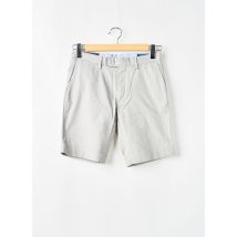 RALPH LAUREN - Bermuda gris en coton - Homme - Taille W29 - Modz