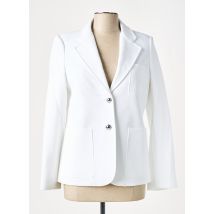MICHAEL KORS - Blazer blanc en polyester - Femme - Taille 42 - Modz