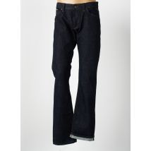 CAMEL ACTIVE - Jeans bootcut bleu en coton - Homme - Taille TU - Modz