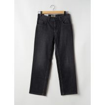 PIONIER - Jeans coupe droite bleu en coton - Homme - Taille TU - Modz