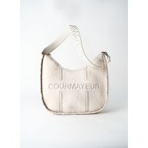 DE SIENA - Sac beige en autre matiere - Femme - Taille TU - Modz